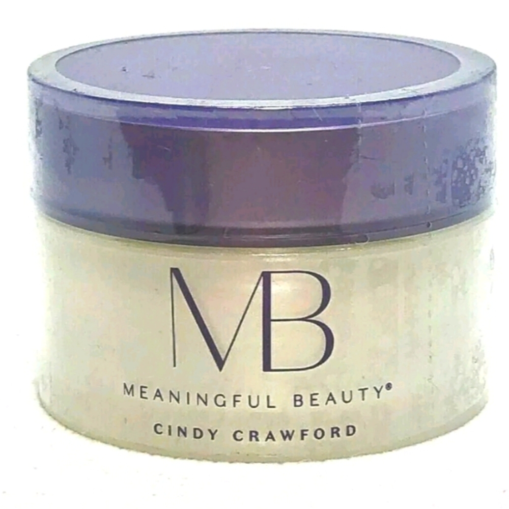 MB Age Recovery Night Creme